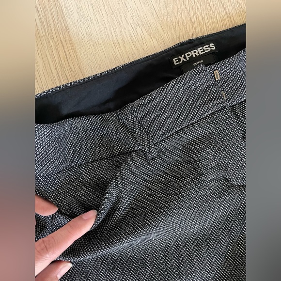 Express Editor Pant - Picture 5 of 7